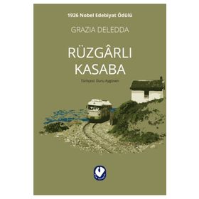 Rüzgarlı Kasaba Cem Yayınevi