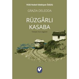 Rüzgarlı Kasaba Cem Yayınevi