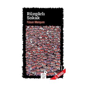 Rüzgarlı Sokak - Füsun Menşure