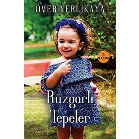 Rüzgarlı Tepeler - Ömer Yerlikaya