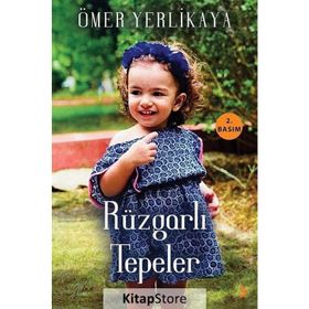 Rüzgarlı Tepeler - Ömer Yerlikaya