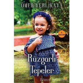 Rüzgarlı Tepeler - Ömer Yerlikaya