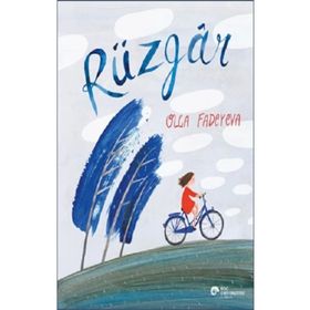 Rüzgâr - Koç Üniversitesi Yayınları