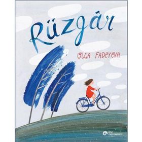 Rüzgâr - Koç Üniversitesi Yayınları
