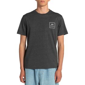 RVCA Evyzt00115 Va All The Way Print Ss Tee Erkek Tişört