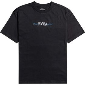 RVCA Evyzt00119 Balance Stacks Ss Tee Erkek Tişört