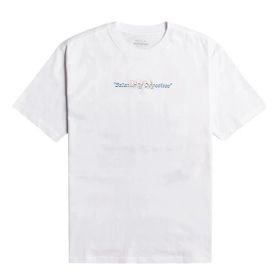 RVCA Evyzt00119 Balance Stacks Ss Tee Erkek Tişört