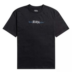 RVCA Evyzt00119 Balance Stacks Ss Tee Erkek Tişört