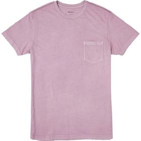 RVCA M437vrpt-Lav Ptc 2 Pigment Ss Erkek Spor Tişört