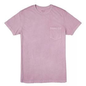RVCA M437vrpt-Lav Ptc 2 Pigment Ss Erkek Spor Tişört