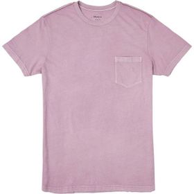 RVCA M437vrpt-Lav Ptc 2 Pigment Ss Erkek Spor Tişört