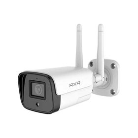 RXR C212-WF Wi-Fi Dış Ortam Sabit Gece Görüşlü Güvenlik Kamerası