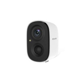 RXR V-BT5 Bataryalı Wi-Fi Güvenlik Kamerası