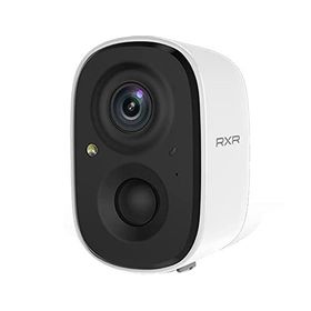 RXR V-BT5 Bataryalı Wi-Fi Güvenlik Kamerası