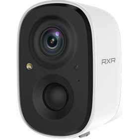 RXR V-BT5 Bataryalı Wi-Fi Güvenlik Kamerası