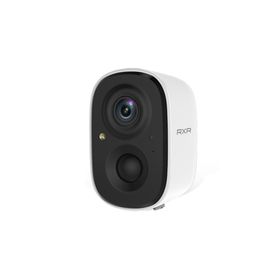 RXR V-BT5 Bataryalı Wi-Fi Güvenlik Kamerası