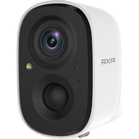 RXR V-BT5 Bataryalı Wi-Fi Güvenlik Kamerası