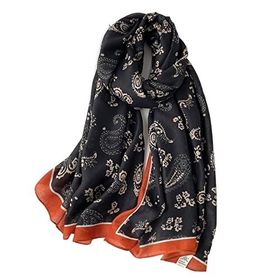 Ryakos Pashmina YM153-1 Pamuklu 180x90 cm Kadın Atkı