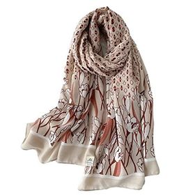 Ryakos Pashmina YM156-1 Pamuklu 180x90 cm Kadın Atkı