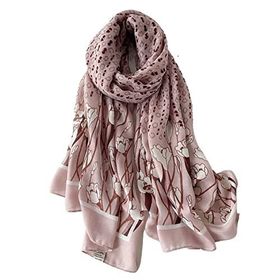 Ryakos Pashmina YM156-2 Pamuklu 180x90 cm Kadın Atkı