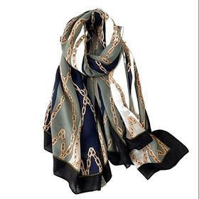 Ryakos Pashmina YM162-2 Pamuklu 180x90 cm Kadın Şal