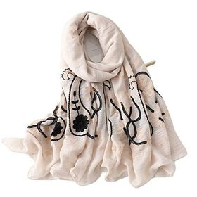 Ryakos Wrap H Yumuşak 180x90 cm Kadın Atkı