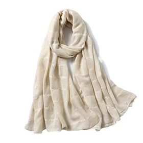 Ryakos Wrap Pashmina G Yumuşak 180x75 cm Kadın Atkı