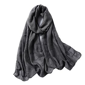 Ryakos Wrap Pashmina H Yumuşak 180x75 cm Kadın Atkı