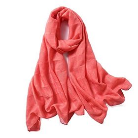 Ryakos Wrap Pashmina L Yumuşak 180x75 cm Kadın Atkı