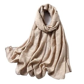 Ryakos Wrap Pashmina N Yumuşak 180x75 cm Kadın Atkı