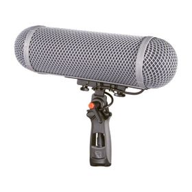 Rycote 010603 WS 3 Modular Windshield