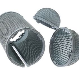 Rycote 010603 WS 3 Modular Windshield