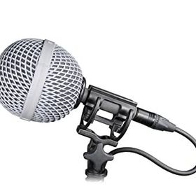 Rycote 011007 21 mm BBG Windshield Rüzgar Koruyucu