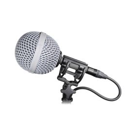 Rycote 011007 21 mm BBG Windshield Rüzgar Koruyucu