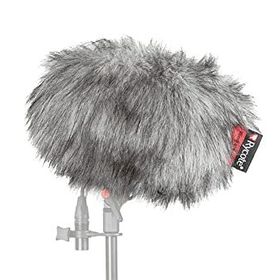 Rycote 021535 WJ 10 Windjammer Rüzgar Koruyucu