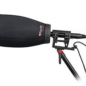 Rycote 033207 Super Softie Kit 416 (19/25) Rüzgar Koruyucu