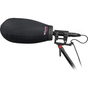 Rycote 033207 Super Softie Kit 416 (19/25) Rüzgar Koruyucu