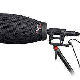 Rycote 033207 Super Softie Kit 416 (19/25) Rüzgar Koruyucu