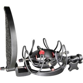 Rycote 045002 In Vision USM Stüdyo Kiti