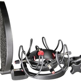 Rycote 045002 In Vision USM Stüdyo Kiti