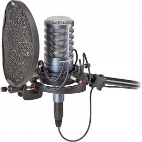 Rycote 045002 In Vision USM Stüdyo Kiti