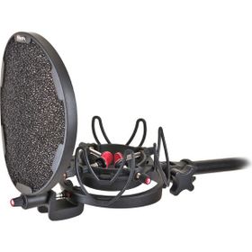Rycote 045002 In Vision USM Stüdyo Kiti