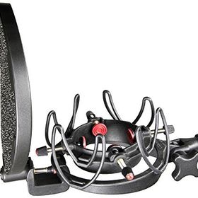 Rycote 045002 In Vision USM Stüdyo Kiti