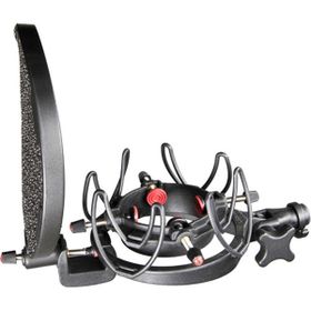 Rycote 045002 In Vision USM Stüdyo Kiti