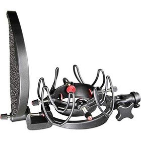 Rycote 045002 In Vision USM Stüdyo Kiti