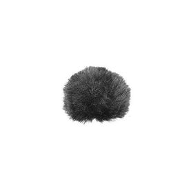 Rycote 065514 Siyah Rüzgar Koruyucu