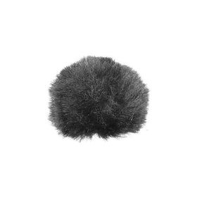 Rycote 065514 Siyah Rüzgar Koruyucu