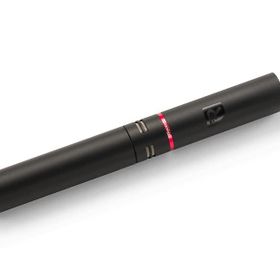 Rycote 079001 HC-15 15 cm Siyah Profesyonel Shotgun Mikofon