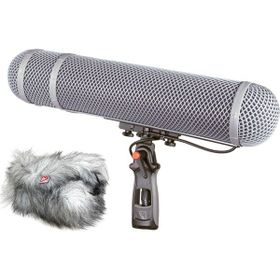 Rycote 086005 Modular Windshield WS 5 Kit