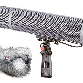 Rycote 086005 Modular Windshield WS 5 Kit